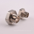 1/2 Inch Air Hose Pipe Fittings For Gas Water Air Pipes